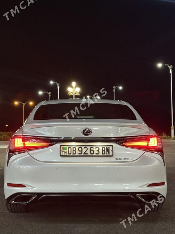 Lexus ES 350 2022 - 640 000 TMT - Балканабат - img 5