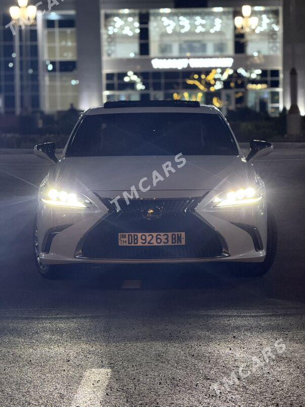 Lexus ES 350 2022 - 640 000 TMT - Балканабат - img 7