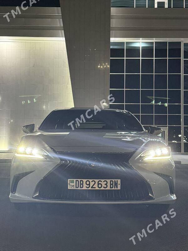 Lexus ES 350 2022 - 640 000 TMT - Балканабат - img 2