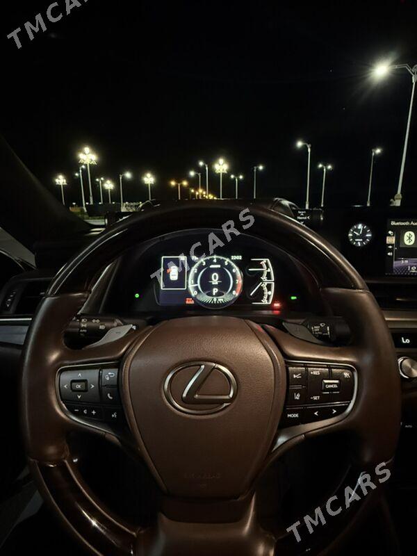 Lexus ES 350 2022 - 640 000 TMT - Балканабат - img 6