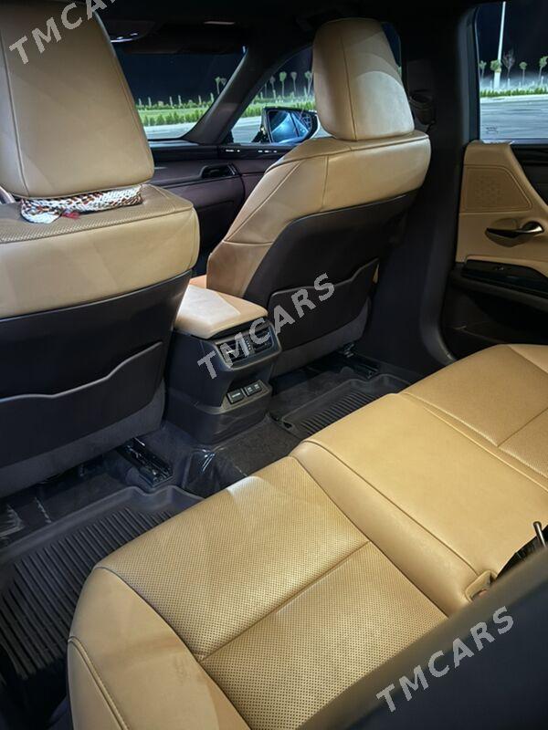 Lexus ES 350 2022 - 640 000 TMT - Балканабат - img 8