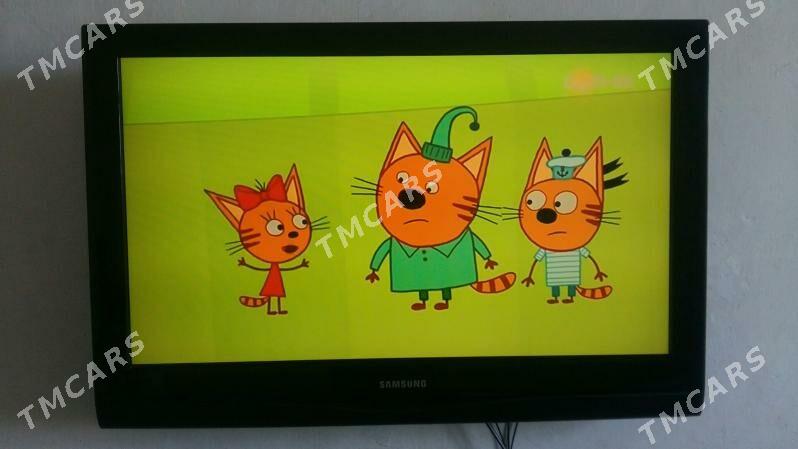 Telewizor/Телевизор - Бузмеин ГРЭС - img 4