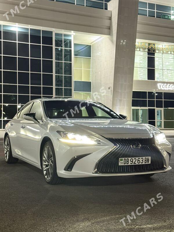 Lexus ES 350 2022 - 640 000 TMT - Балканабат - img 3