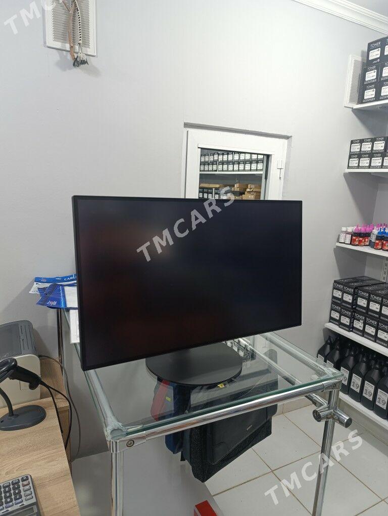 Monitor Lenovo ThinkVision - Parahat 6 - img 3
