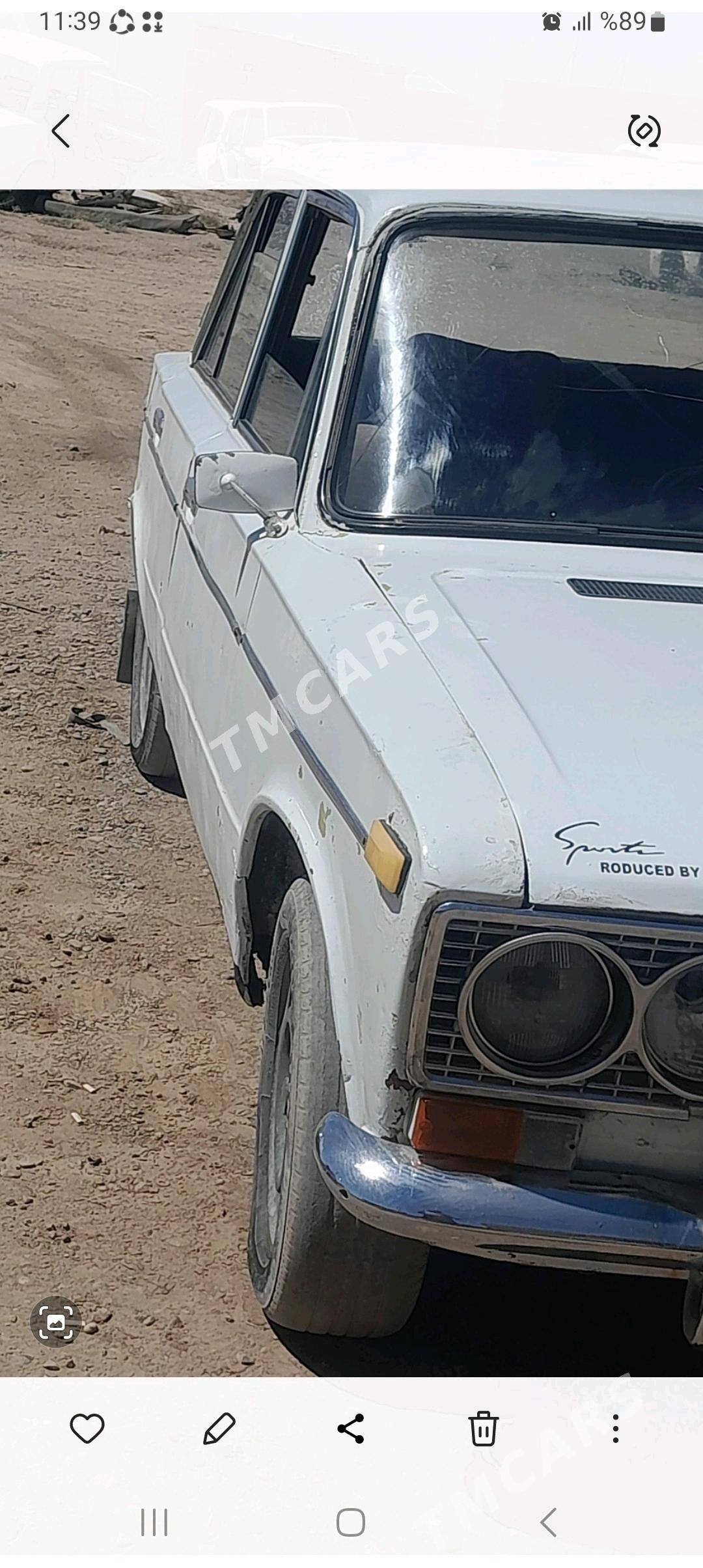 Lada 2103 1987 - 10 000 TMT - Кака - img 3