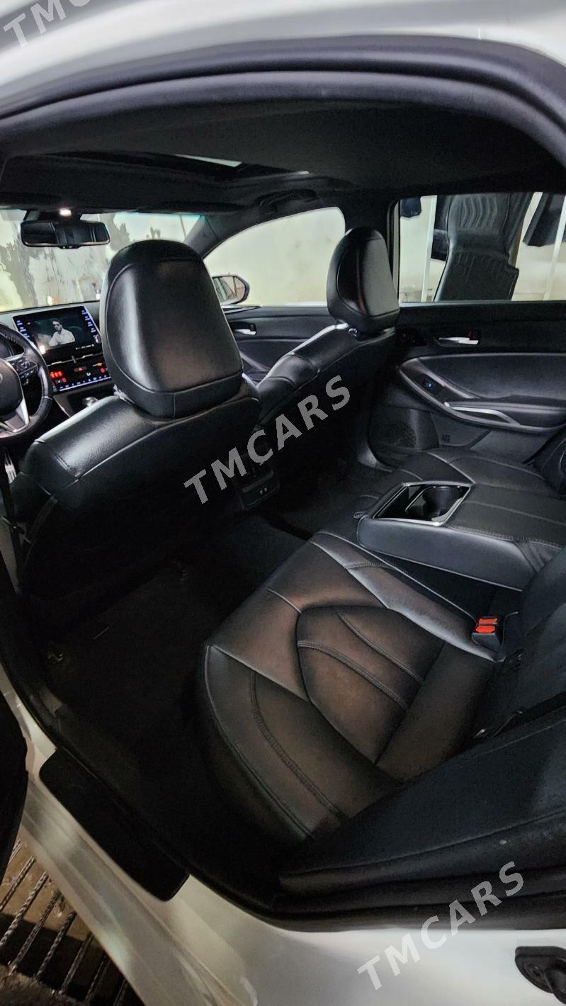 Toyota Avalon 2019 - 439 999 TMT - Mary - img 3