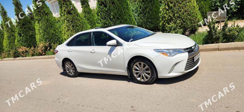 Toyota Camry 2015 - 294 000 TMT - Aşgabat - img 3