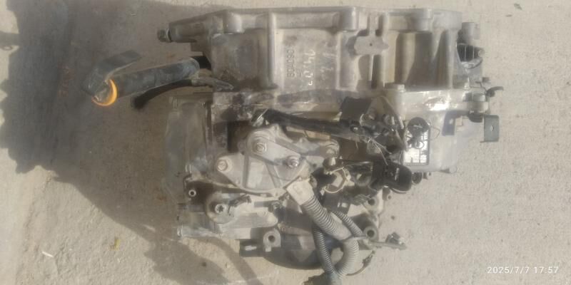 Awtomat korobka opel astra j 2 4 500 TMT - Туркменабат - img 3