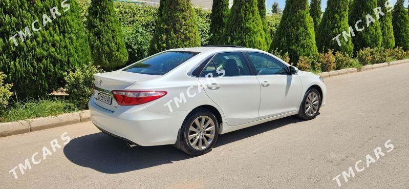 Toyota Camry 2015 - 294 000 TMT - Aşgabat - img 4