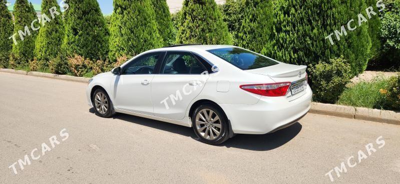 Toyota Camry 2015 - 294 000 TMT - Aşgabat - img 5