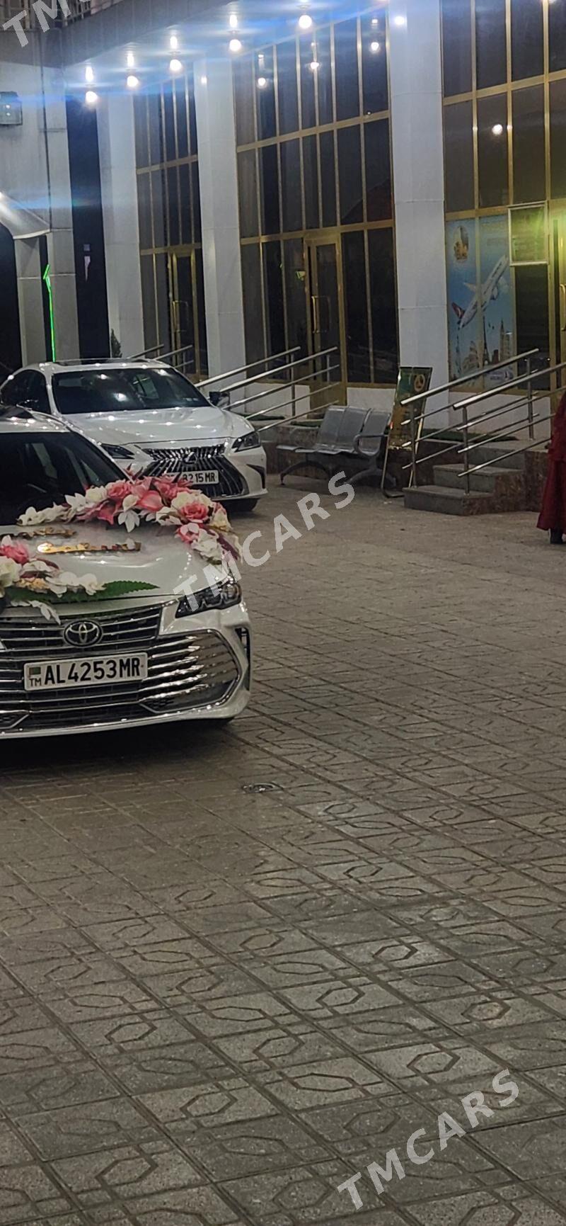 Toyota Avalon 2019 - 439 999 TMT - Mary - img 6