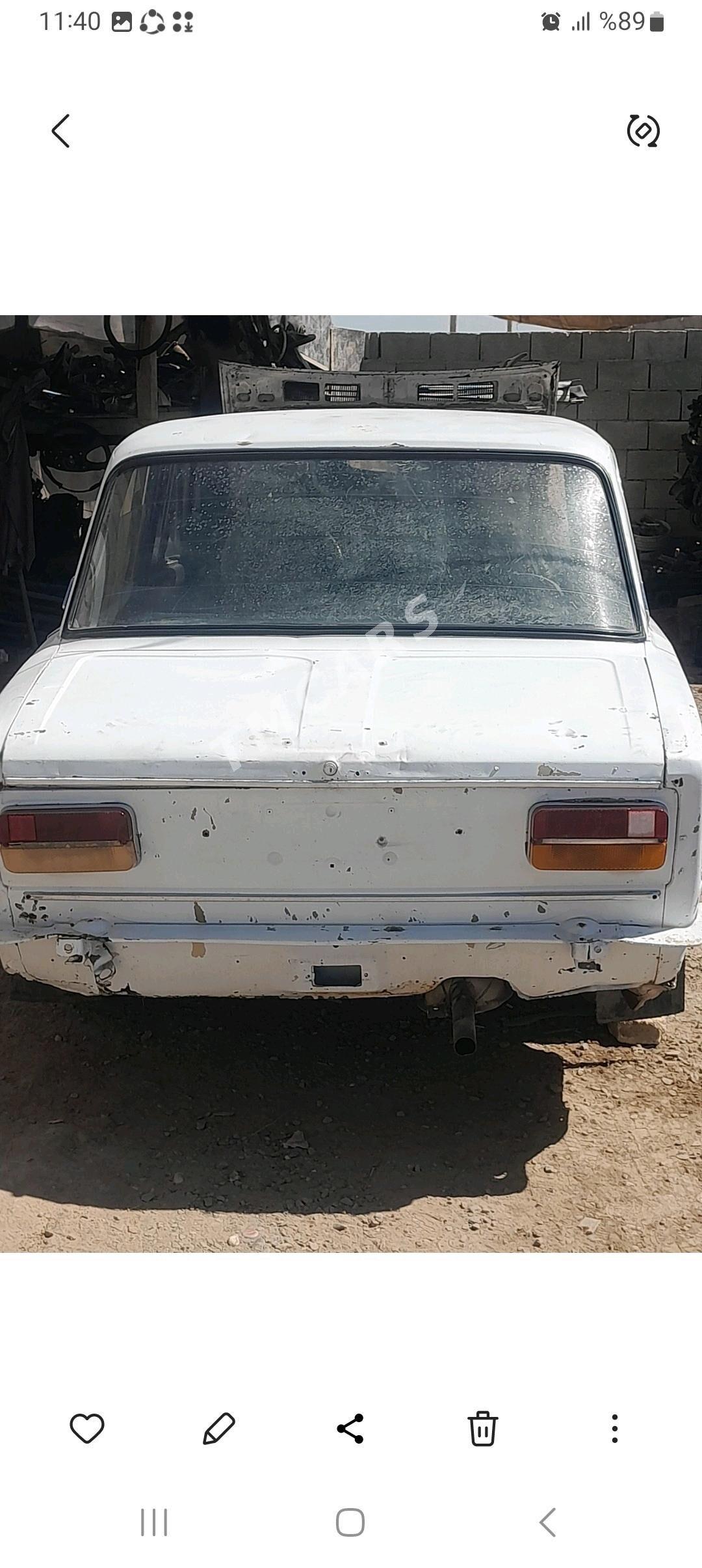 Lada 2103 1987 - 10 000 TMT - Кака - img 2