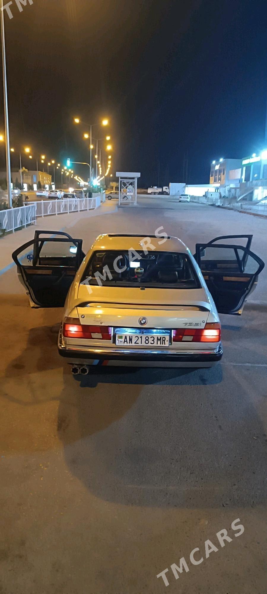 BMW 7 Series 1991 - 60 000 TMT - Mary - img 6