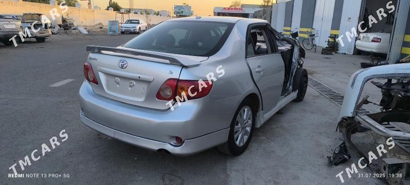 Toyota Corolla 2010 - 88 000 TMT - Мары - img 6