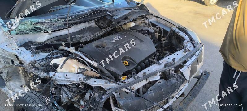Toyota Corolla 2010 - 88 000 TMT - Мары - img 5
