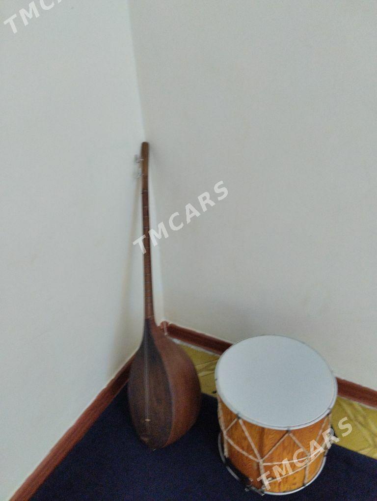 dutar deprak - Magtymguly - img 2