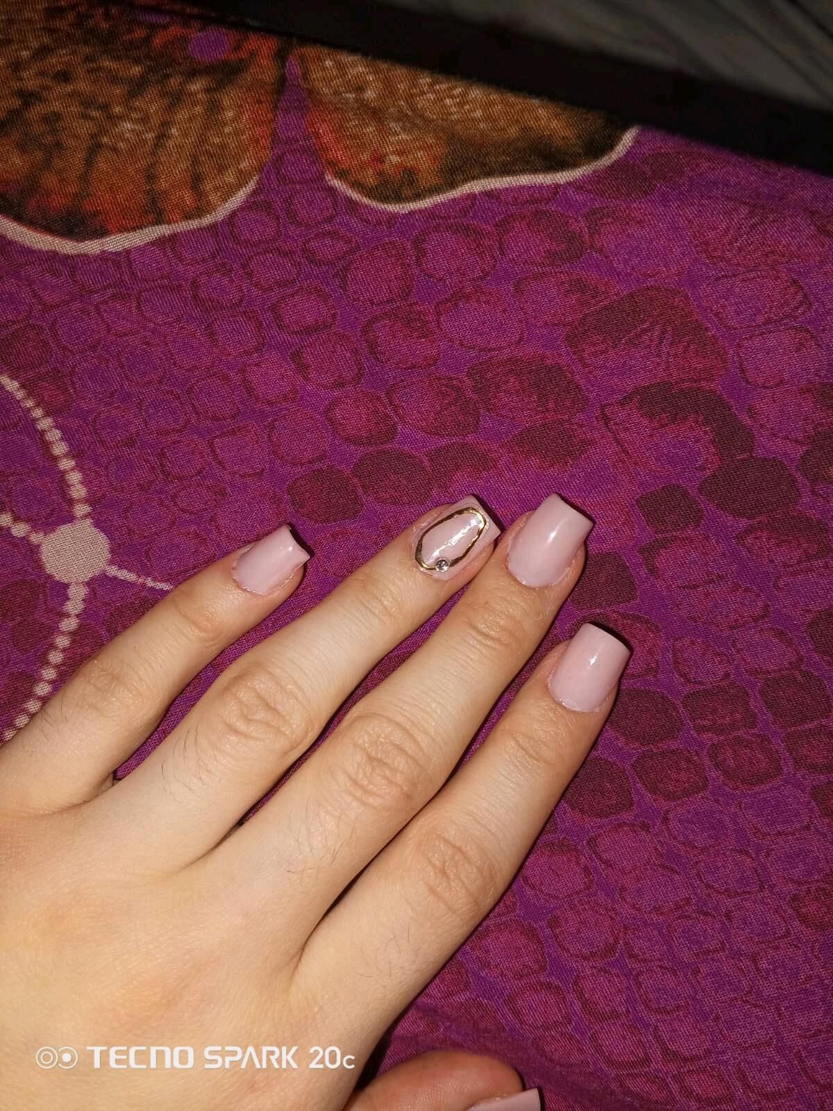 dyrnak edyan(nails) - Parahat 3 - img 10