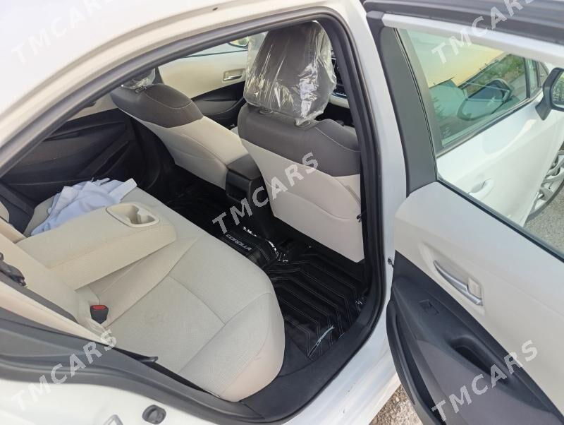 Toyota Corolla 2020 - 238 000 TMT - Кёпетдаг шаёлы - img 3