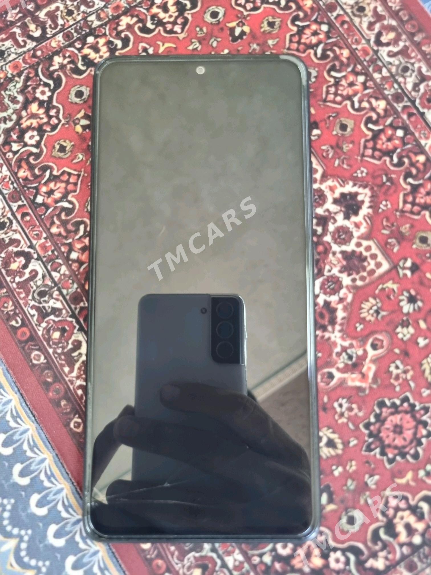 redmi not 10 pro 8/128 - Sakarçäge - img 2