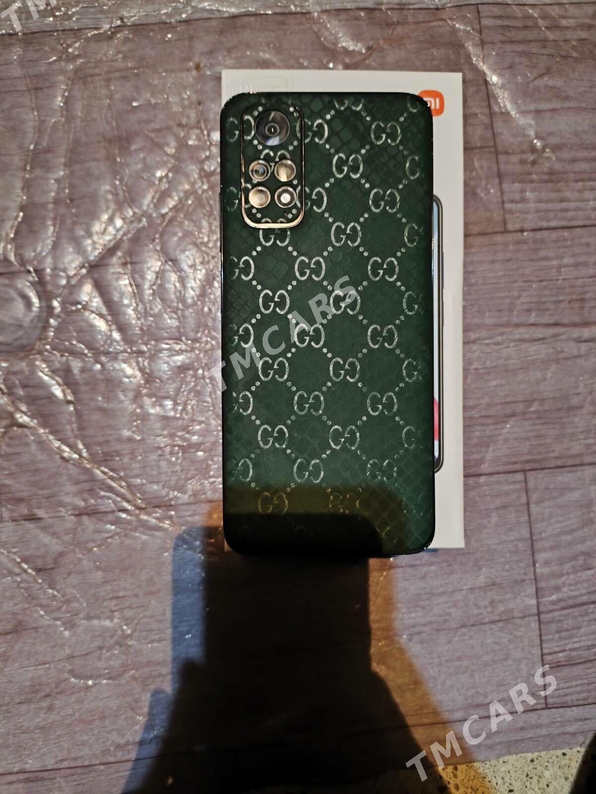 redmi note 11 - Ялкым - img 5