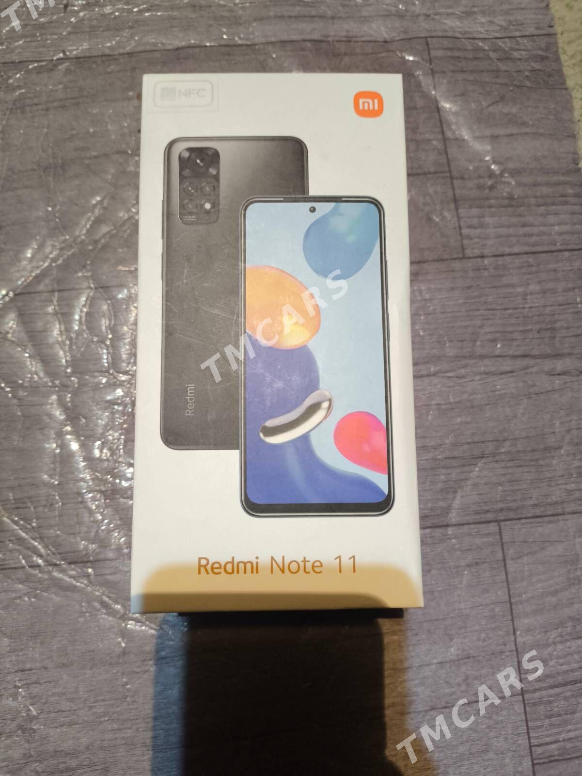 redmi note 11 - Ялкым - img 3