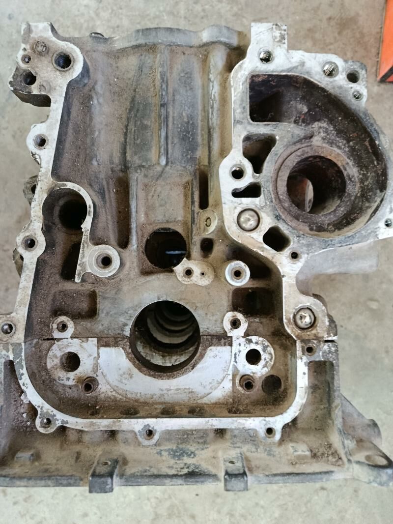 Blok tayota karolla 1 200 TMT - Saýat - img 3