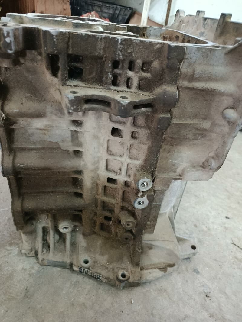 Blok tayota karolla 1 200 TMT - Saýat - img 2