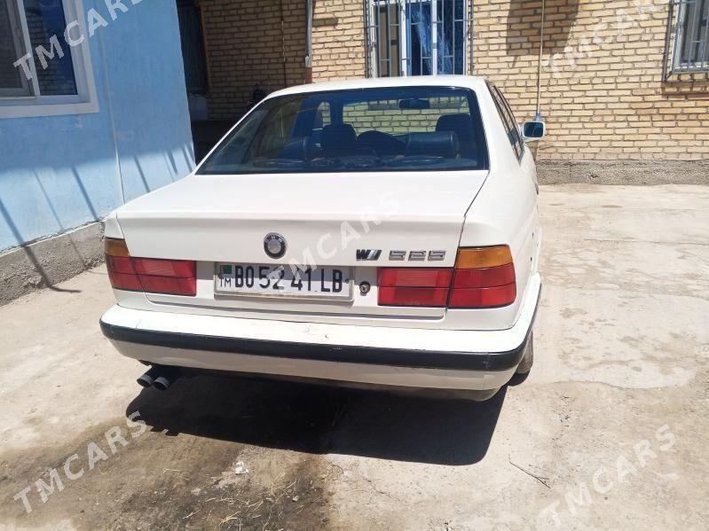 BMW 525 1989 - 45 000 TMT - Туркменабат - img 5