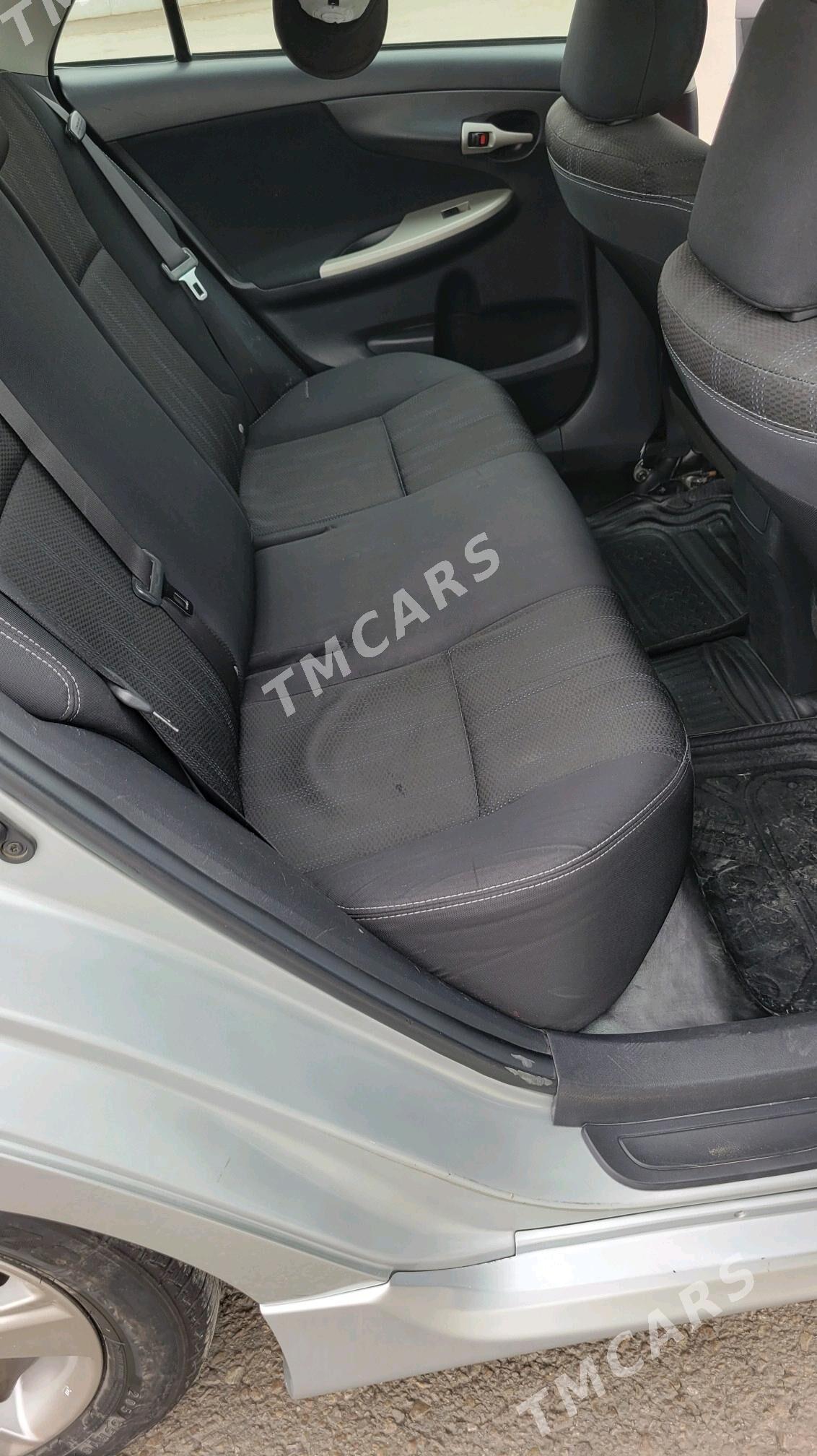 Toyota Corolla 2013 - 180 000 TMT - Ашхабад - img 6