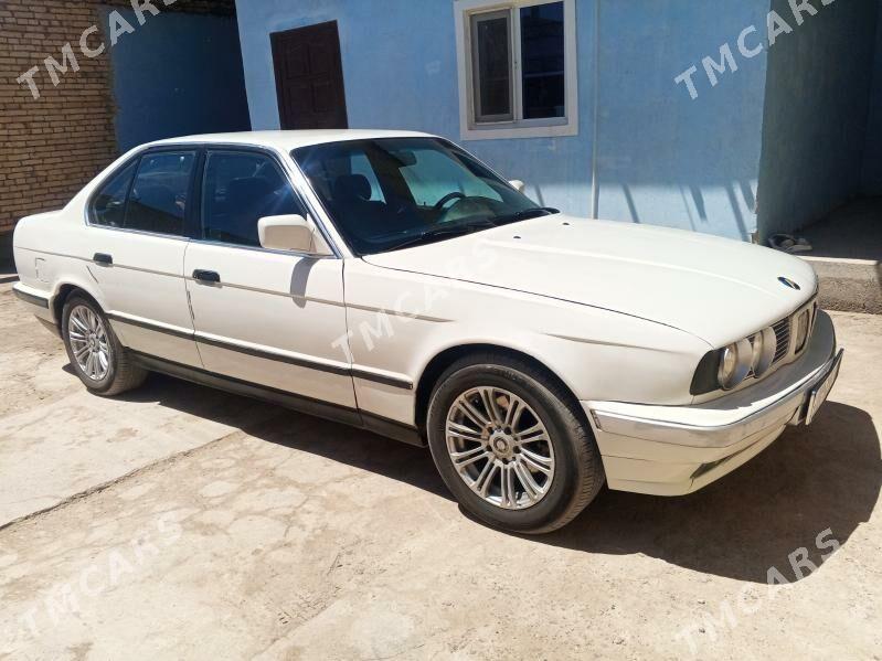 BMW 525 1989 - 45 000 TMT - Туркменабат - img 4