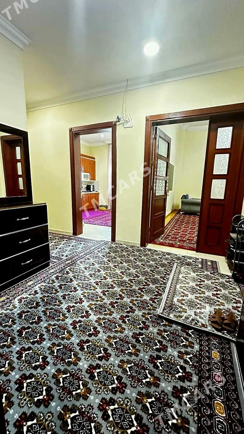 Atatürk 12/11et 3k 150m² - Aşgabat - img 10
