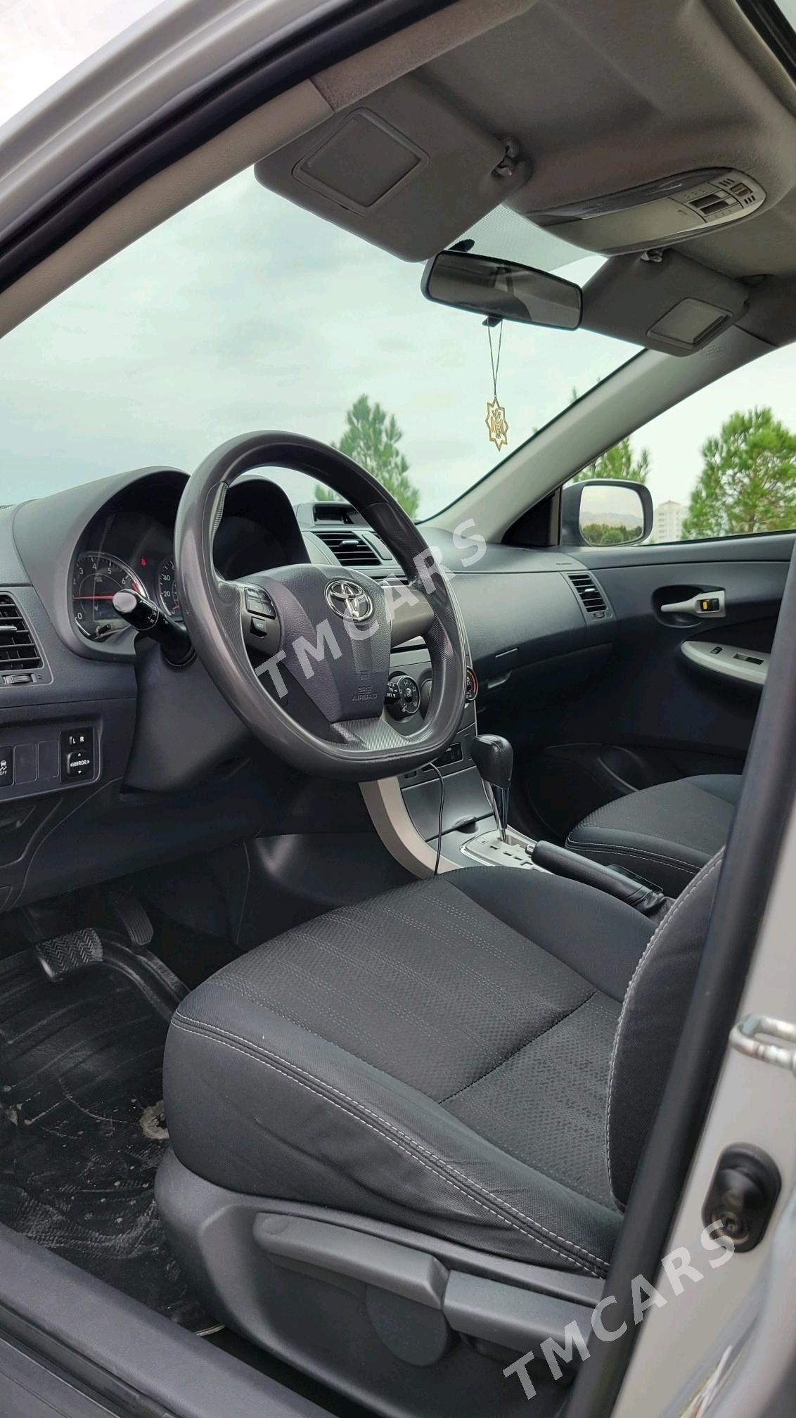Toyota Corolla 2013 - 180 000 TMT - Ашхабад - img 7