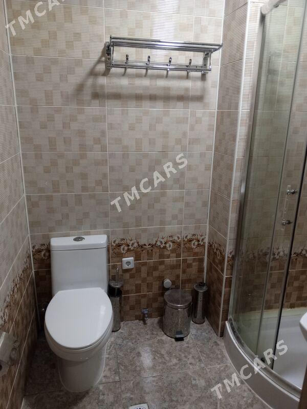Awaza Ak yelken Katež - Туркменбаши - img 9