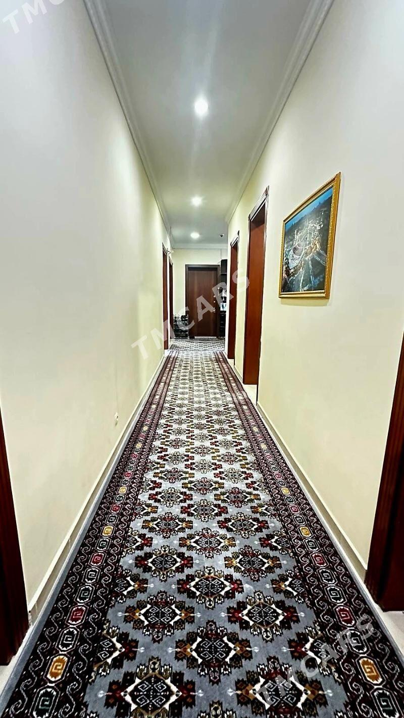Atatürk 12/11et 3k 150m² - Aşgabat - img 8