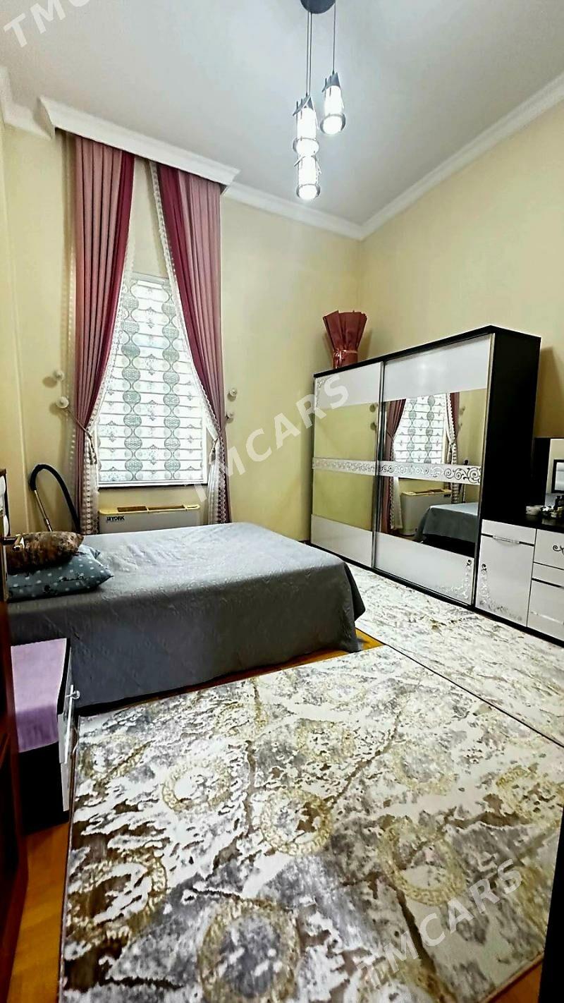 Atatürk 12/11et 3k 150m² - Aşgabat - img 6