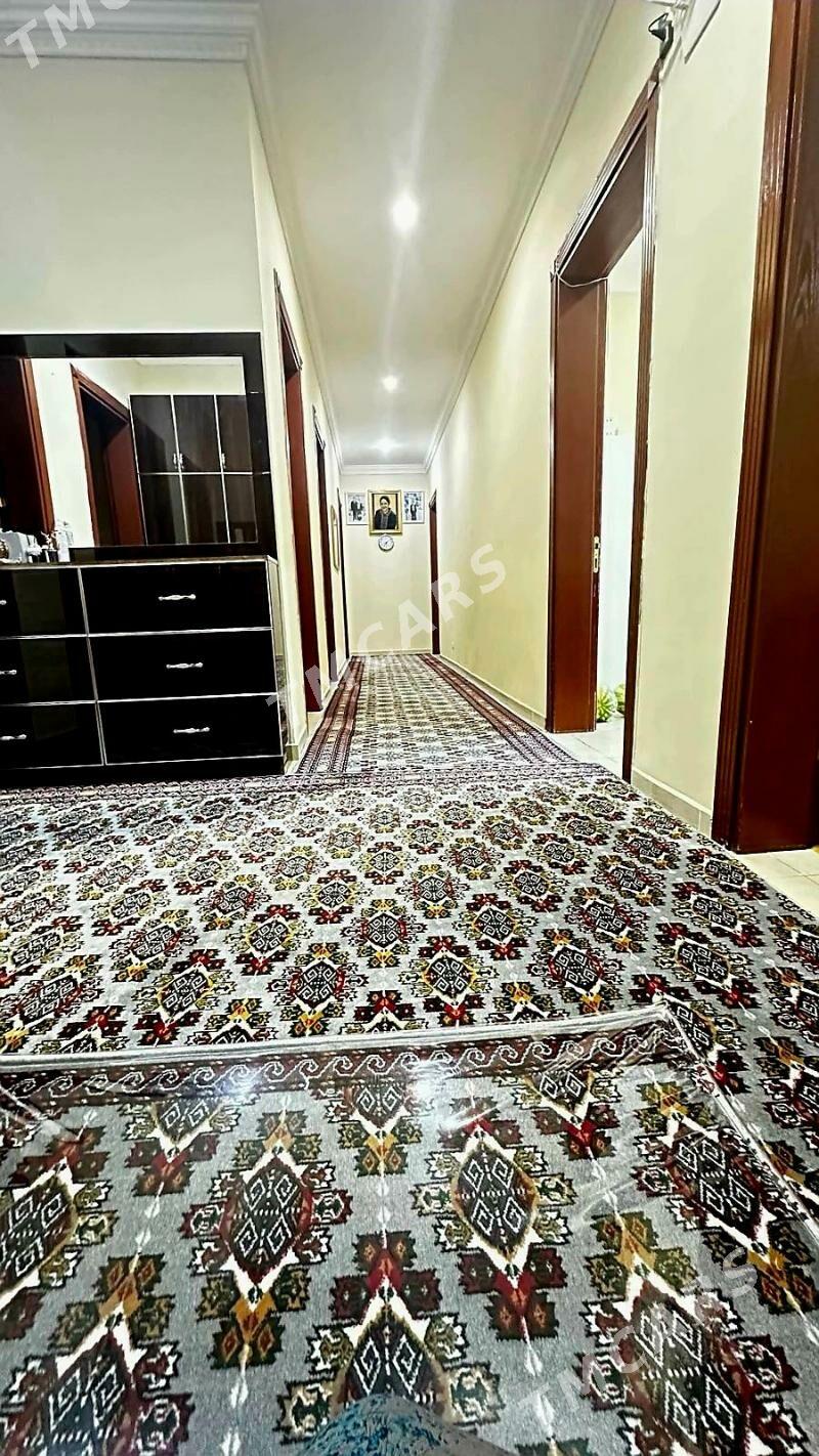 Atatürk 12/11et 3k 150m² - Aşgabat - img 9