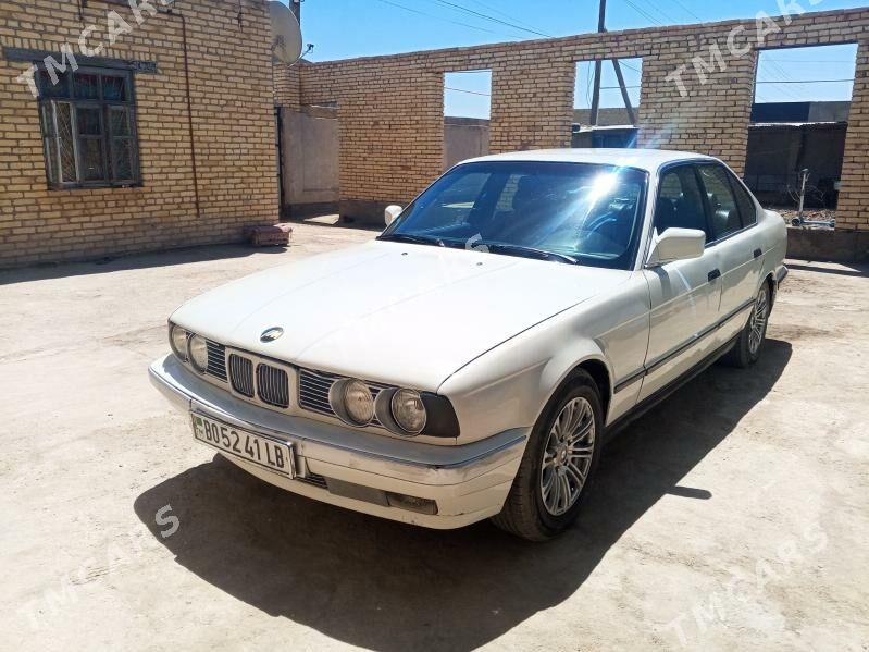 BMW 525 1989 - 45 000 TMT - Туркменабат - img 7