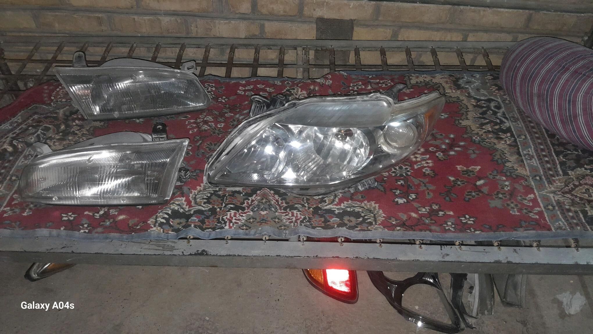 karolla fara kampeli 650 TMT - Mary - img 2