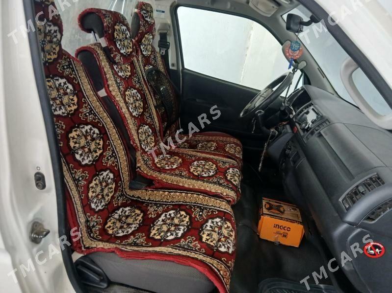 Toyota Hiace 2015 - 330 000 TMT - Tagtabazar - img 2