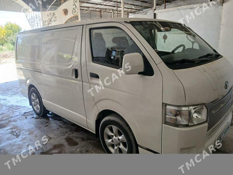 Toyota Hiace 2015 - 330 000 TMT - Tagtabazar - img 8
