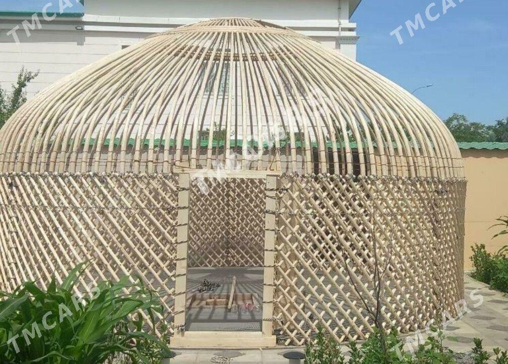 ak oy garaja oy - Aşgabat - img 3