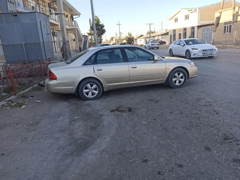Toyota Avalon 2001 - 180 000 TMT - Dänew - img 2