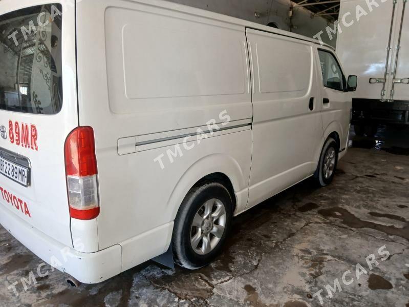 Toyota Hiace 2015 - 330 000 TMT - Tagtabazar - img 3
