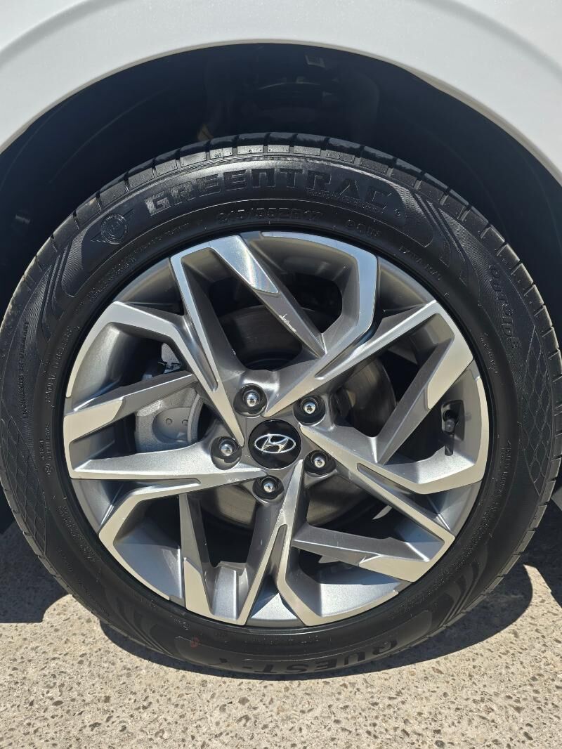 Hyundai Sonata 2022 - 267 000 TMT - Ашхабад - img 10