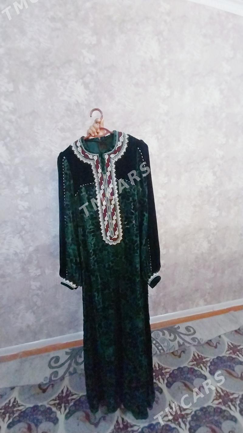 Setka - Türkmenbaşy - img 2