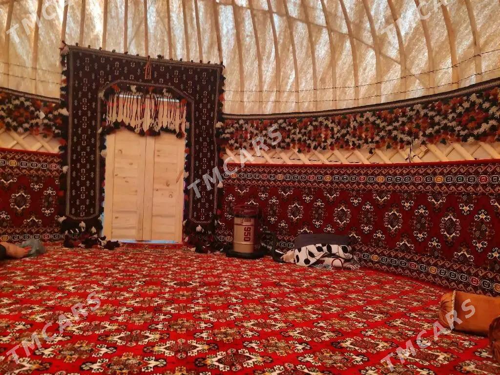 ak oy garaja oy - Aşgabat - img 6