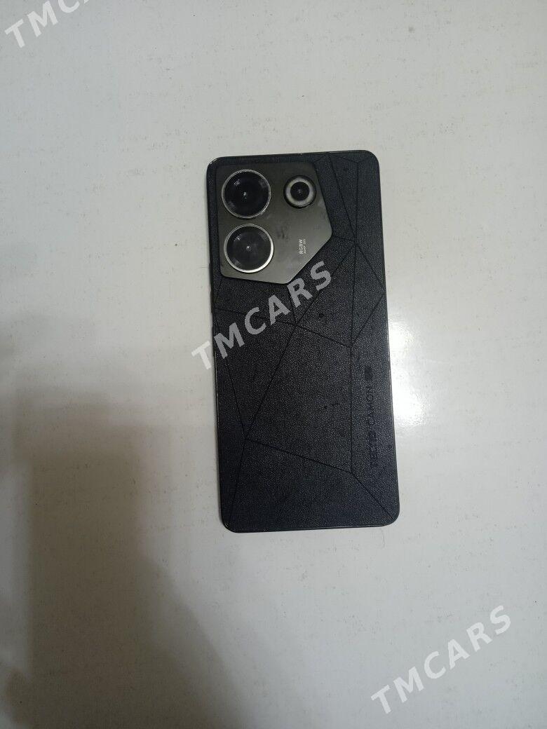 Tecno camon 20 pro 5 g - Дашогуз - img 2