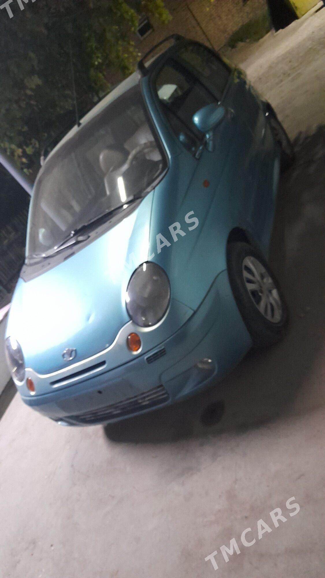 Daewoo Matiz 2004 - 40 000 TMT - Türkmenabat - img 3