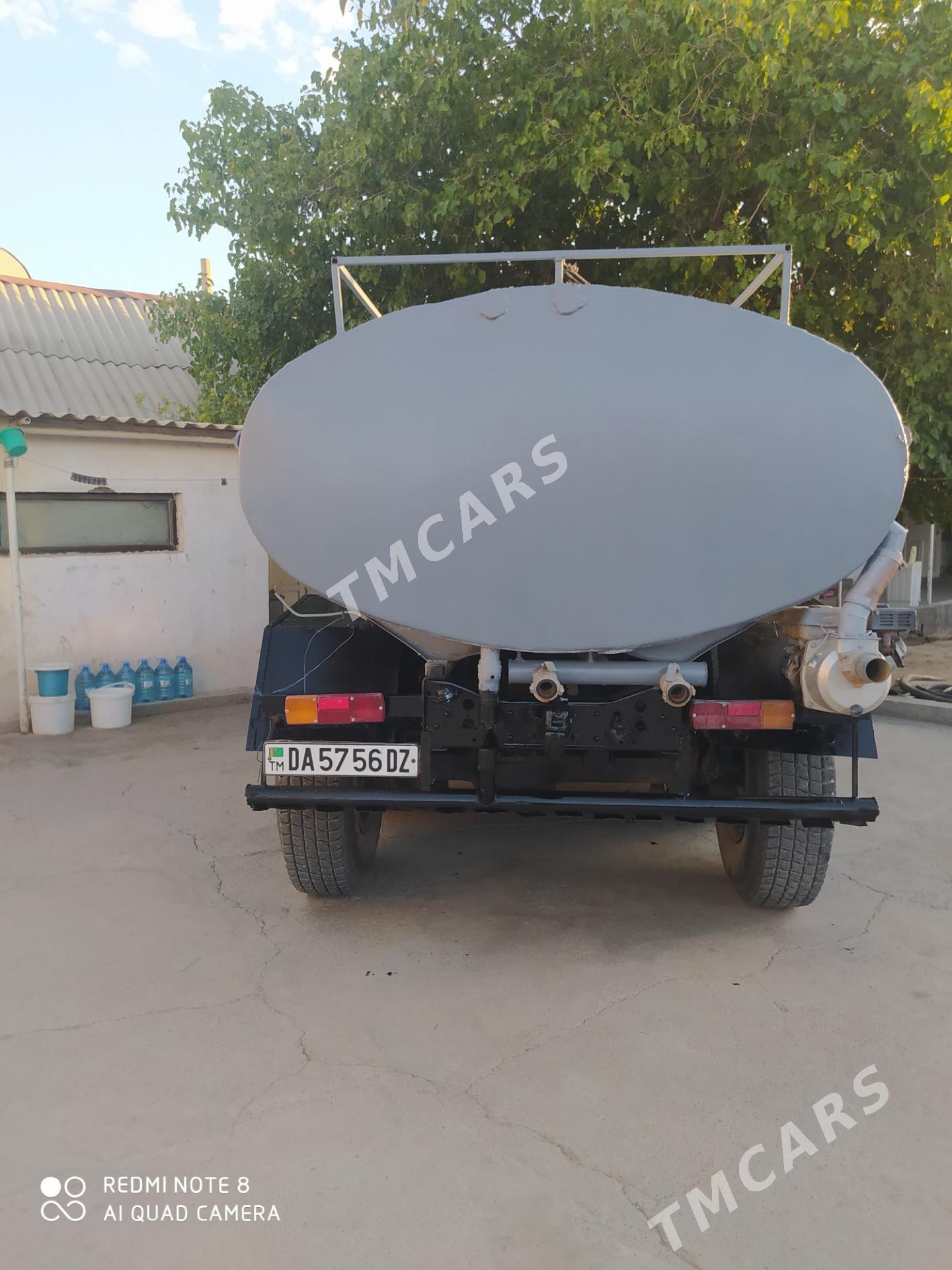 Zil 131 1980 - 150 000 TMT - Ак-Бугдайский этрап - img 5