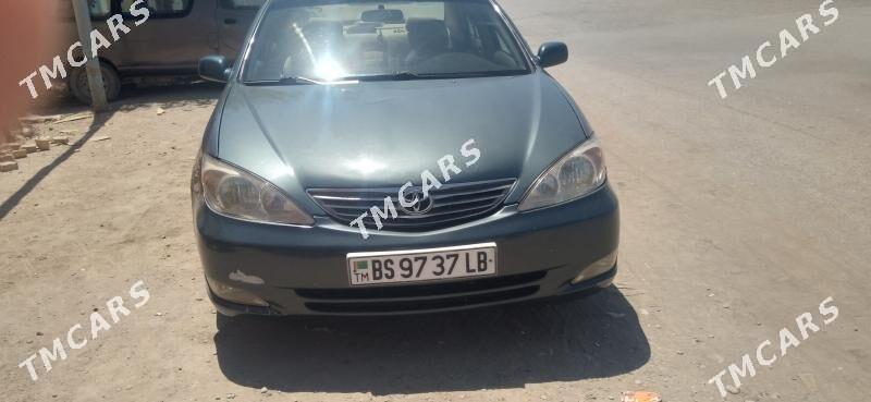 Toyota Camry 2003 - 160 000 TMT - Керки - img 4